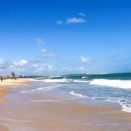 Wind Villa Cumbuco - Apartamento Luaran gambar