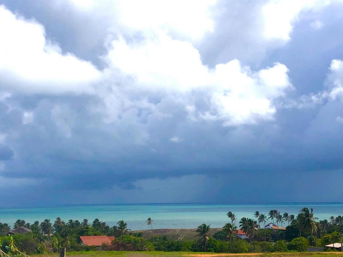 Wind Villa Cumbuco - Apartamento Luaran gambar