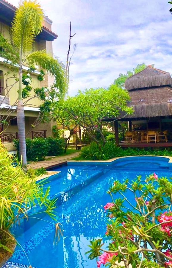 Wind Villa Cumbuco - Apartamento Luaran gambar