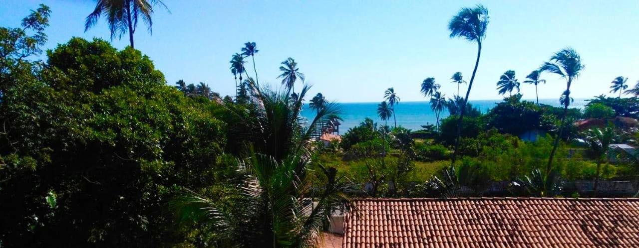 Wind Villa Cumbuco - Apartamento Luaran gambar