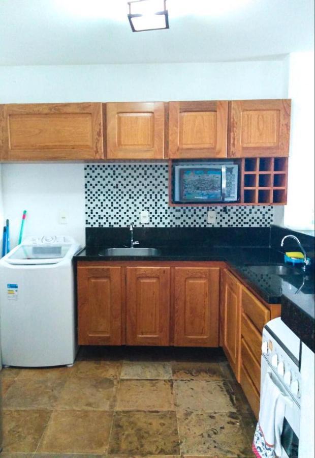 Wind Villa Cumbuco - Apartamento Luaran gambar