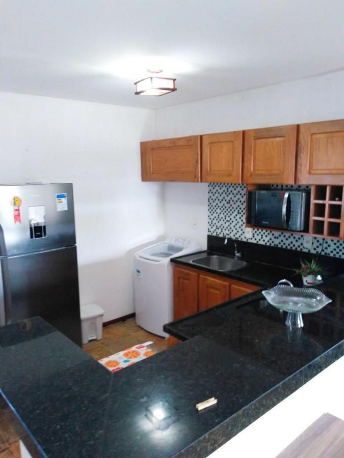 Wind Villa Cumbuco - Apartamento Luaran gambar