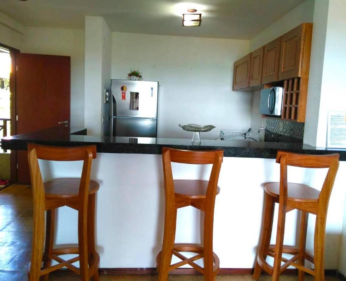 Wind Villa Cumbuco - Apartamento Luaran gambar