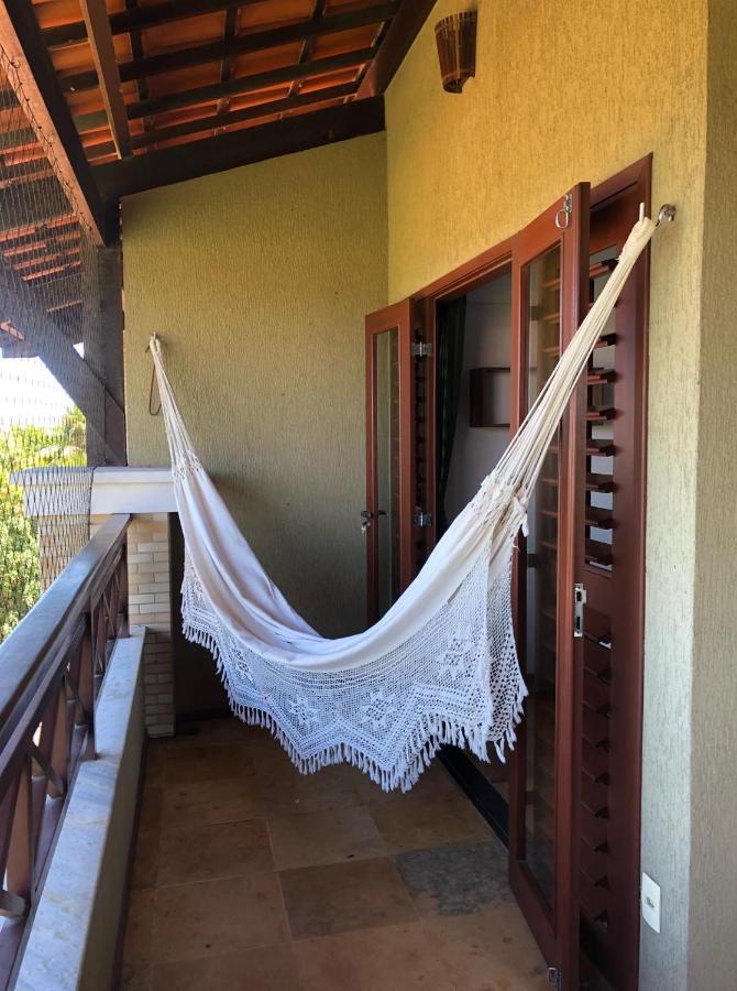 Wind Villa Cumbuco - Apartamento Luaran gambar