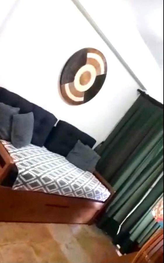 Wind Villa Cumbuco - Apartamento Luaran gambar