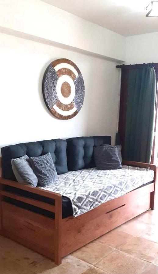 Wind Villa Cumbuco - Apartamento Luaran gambar