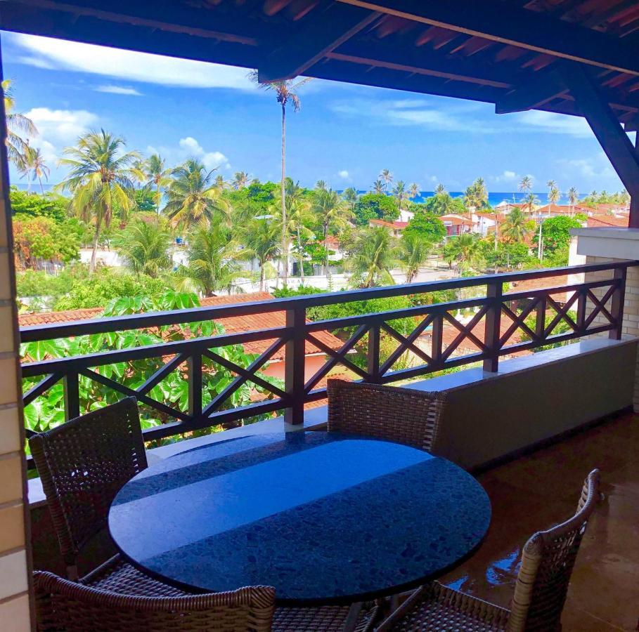 Wind Villa Cumbuco - Apartamento Luaran gambar