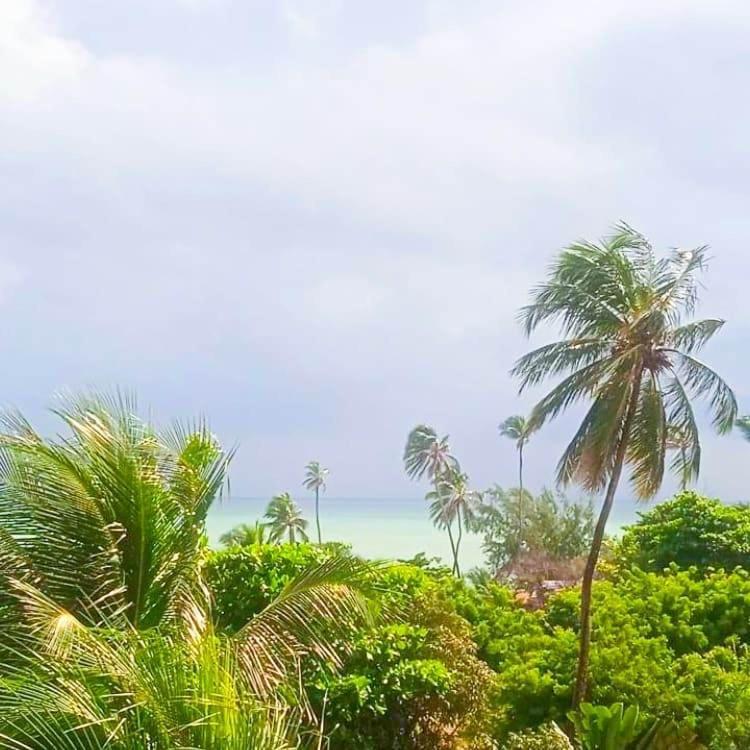 Wind Villa Cumbuco - Apartamento Luaran gambar