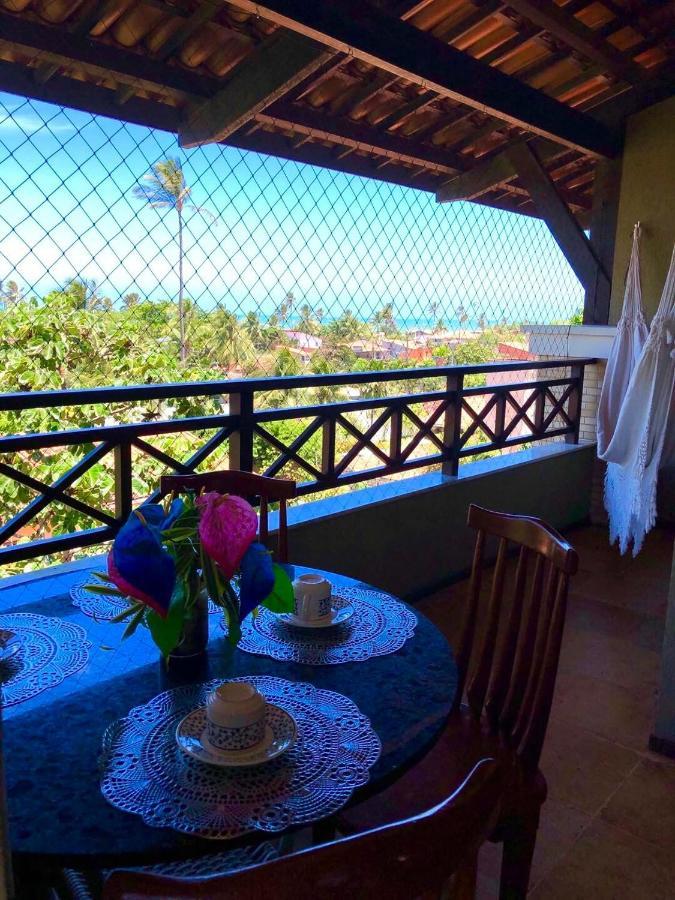 Wind Villa Cumbuco - Apartamento Luaran gambar