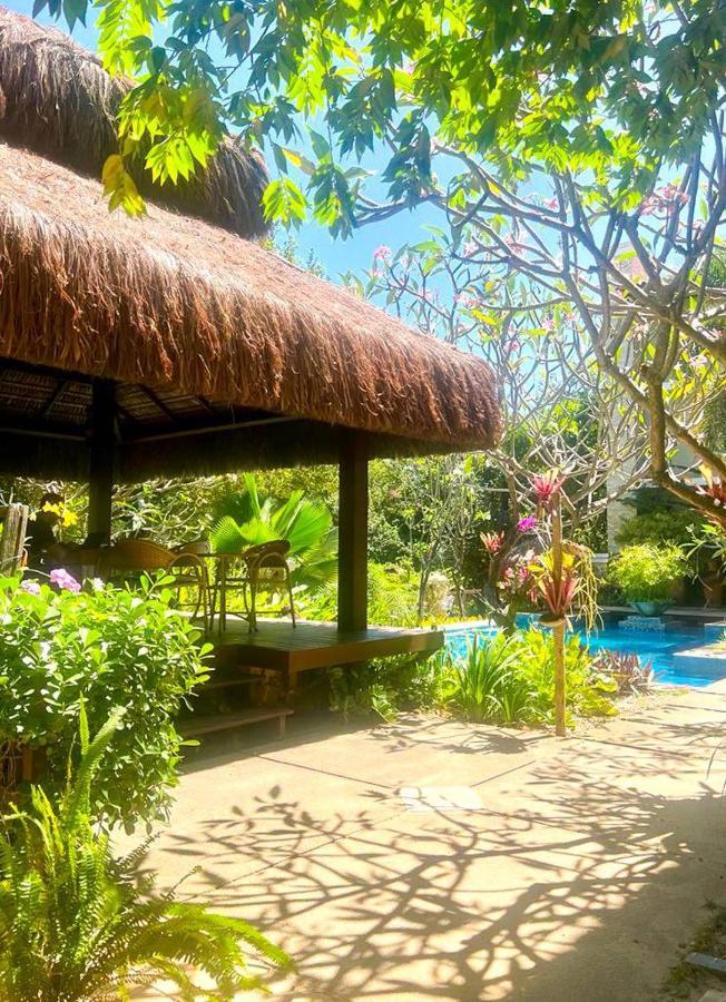 Wind Villa Cumbuco - Apartamento Luaran gambar