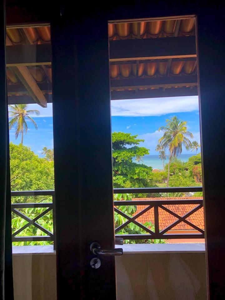 Wind Villa Cumbuco - Apartamento Luaran gambar