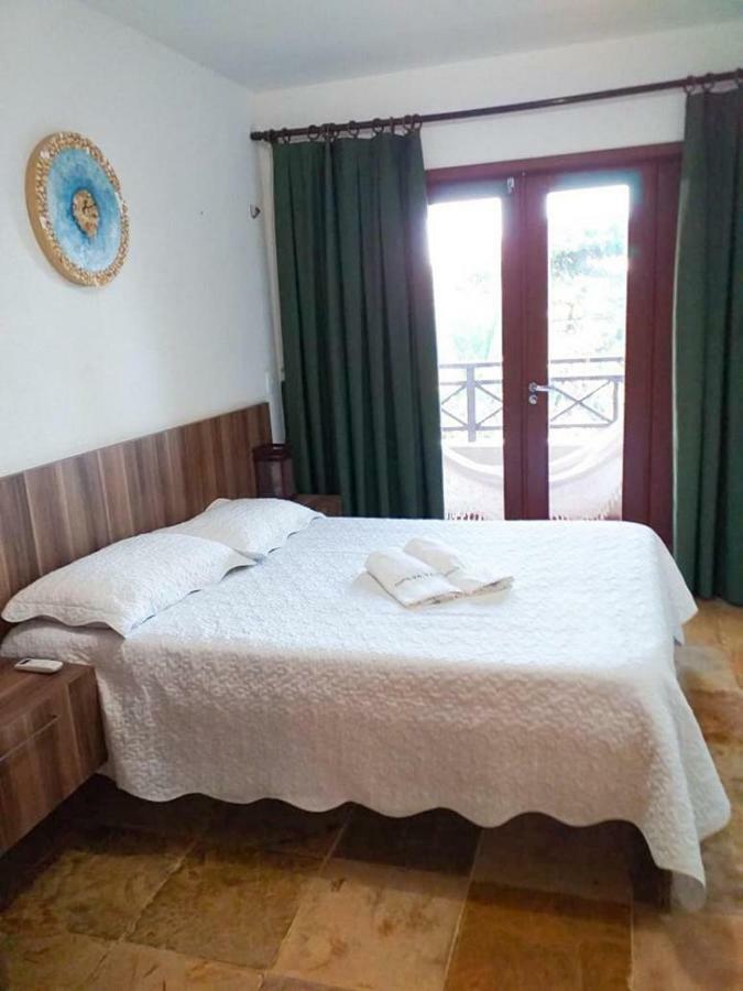 Wind Villa Cumbuco - Apartamento Luaran gambar