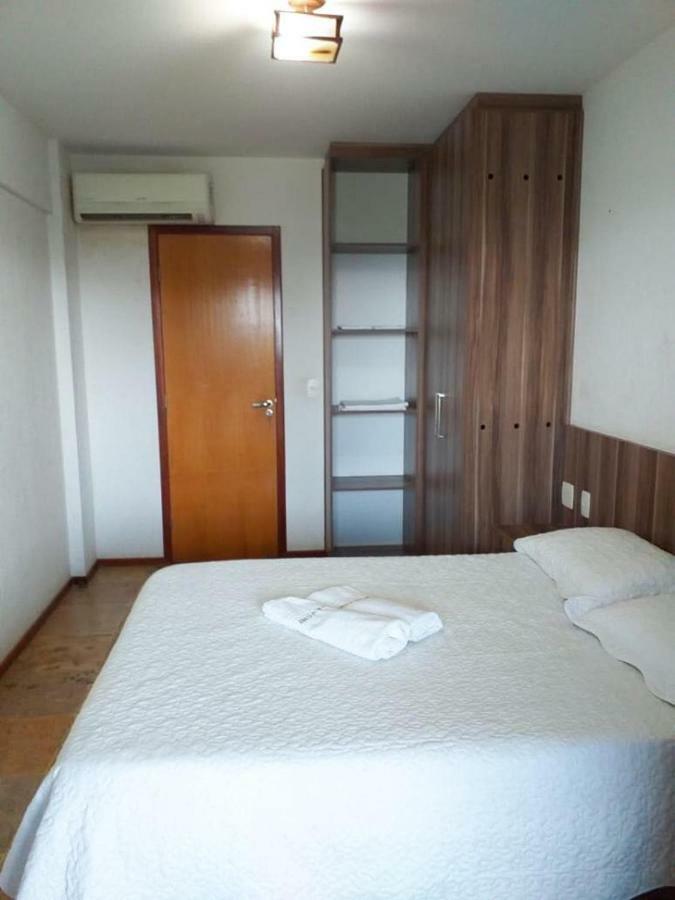 Wind Villa Cumbuco - Apartamento Luaran gambar